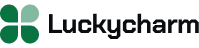 Luckycharm client logo
