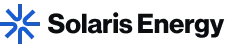Solaris Energy client logo